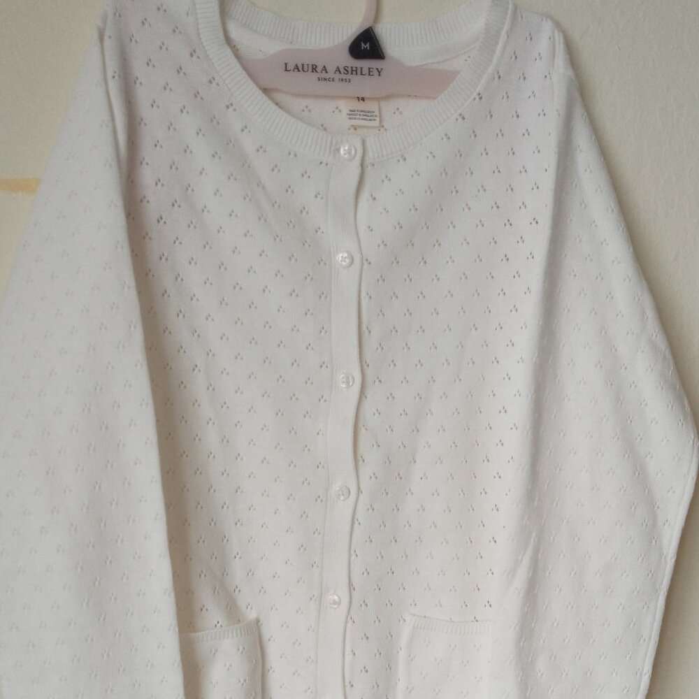 Kid's cardigan